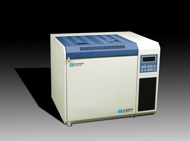 GC102AF/AT气相色谱仪