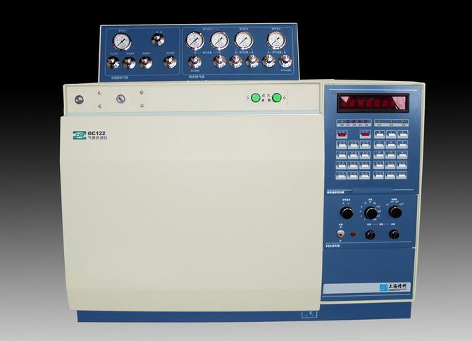 GC122气相色谱仪