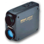 LASER 440尼康激光测距仪