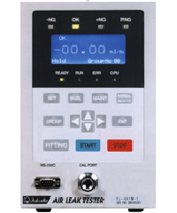 FL-601气密检漏仪