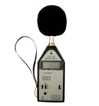 AWA5661A/AWA5661B/AWA5661C型精密脉冲声级计