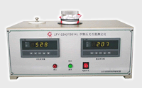 LFY-224 织物反光性能(光泽度)测定仪