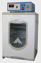 LFY-307 汗渍牢度烘箱