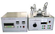 LFY-401织物感应式静电测试仪/LFY-401B静电衰减性能测试仪(医用防护服)
