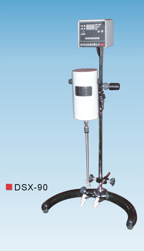 DSX-90 恒速数显电动搅拌机