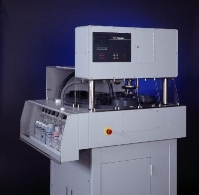 Struers Prepamatic-2 ԶƱϵͳStruers Prepamatic-2 automatic preparation system