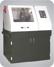 Servocut-AA400/4Servocut-AA401自动金相切割机