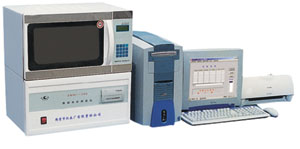 ZDSC-200/202全自动水分测定仪系列