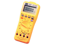 TES-2700普通型万用表