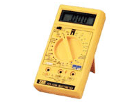 TES-2206普通型万用表