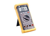 TES-2732记忆存储万用表