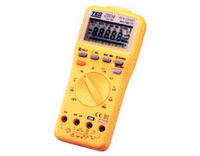 TES-2804记忆存储万用表