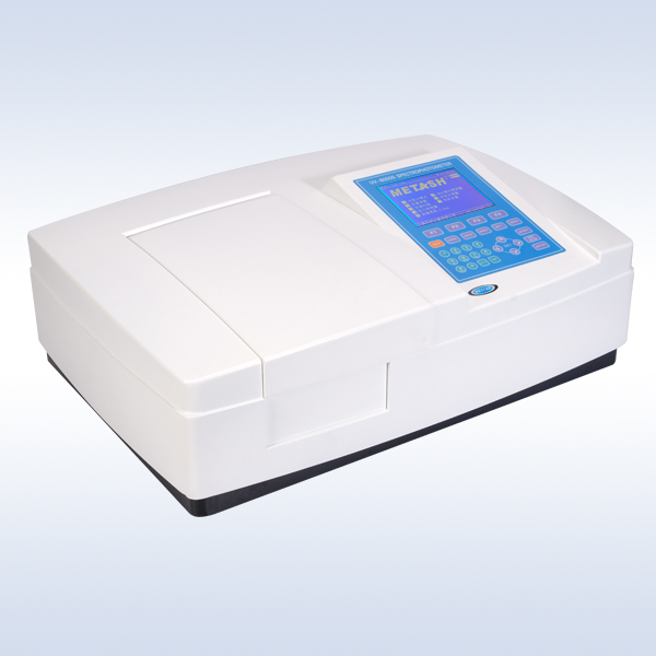 UV-8000S双光束紫外可见分光光度计