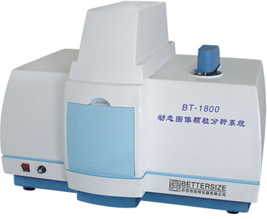 BT-1800 ̬ͼϵͳ