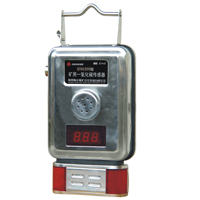 GTH1000型矿用一氧化碳传感器
