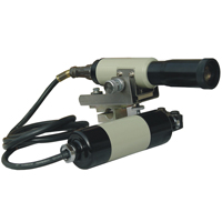 YHJ-800-3.7型煤矿用防爆激光指向仪/矿用隔爆型激光指向仪YBJ-500A/矿用本安型激光指向仪YHJ-600