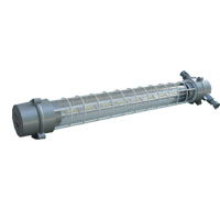 DGS12127L(B)矿用隔爆型LED防爆巷道灯