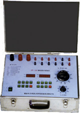 SP-310型继电保护校验仪