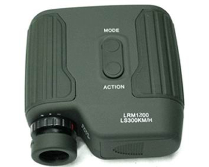 LRM1200/1500激光测距测速仪(推荐)