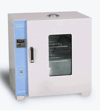 HH-B11·360-S-II/420-S-II/500-S-II/600-S-II II型电热恒温培养箱(数显示)