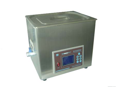 SB-400DTY扫频超声波清洗机