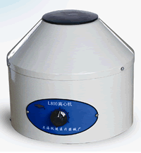 L800离心沉淀机