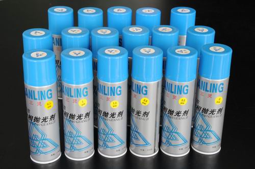 W0.5/W1/W1.5/E2.5/W3.5/W5金相专用抛光剂