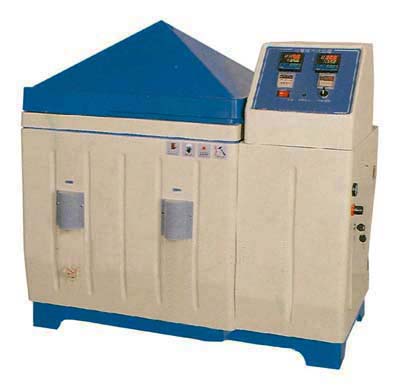 YWX-010/-025/-075/-100/-200盐雾腐蚀试验箱