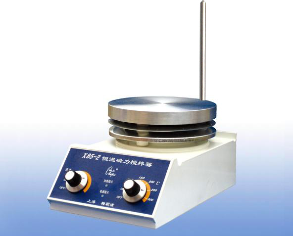 ML-902磁力搅拌器