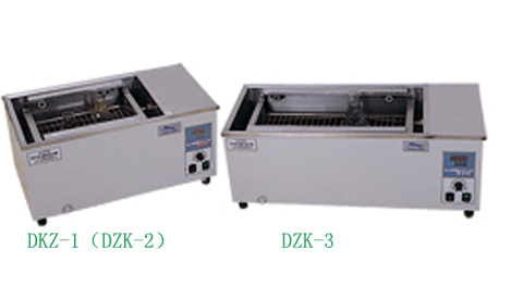 DKZ-1C/DKZ-1/DKZ-2B/DKZ-3/DKZ-3B低温/恒温振荡水槽