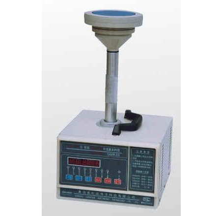 KB-120F型智能TSP-PM10中流量采样器