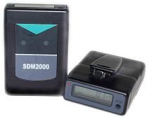 SDM2000个人剂量仪/RS1050便携式多功能辐射巡测仪