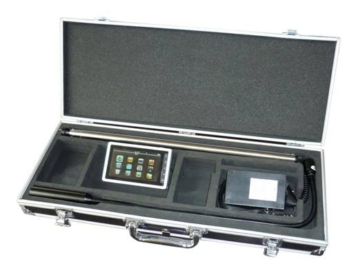 US-1可视生命探测器