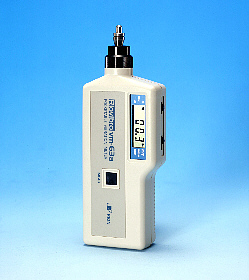 VM-63A便携式测振仪(日本理音)VM-63C