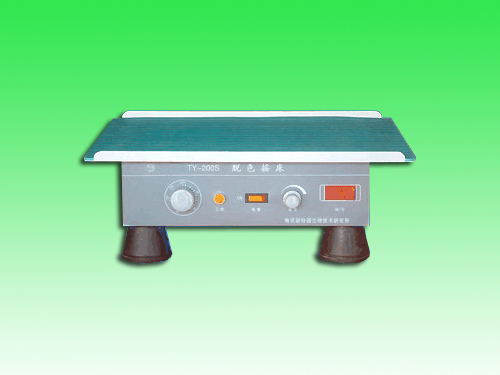 TY-200S多功能脱色摇床
