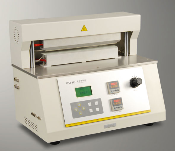 MKS-H3热封试验仪/ASR-3型热封试验仪