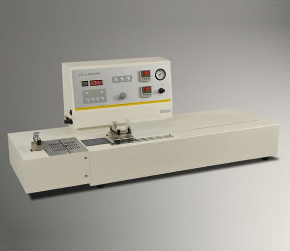 MKS-L1热粘拉力试验仪/LFY-812热粘拉力试验仪