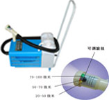 DQP-1200A电动气溶胶喷雾器