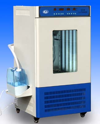 RGX-150/RGX-250/RGX-350人工气候培养箱