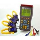 TES-3600三相电力分析仪