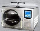 VFD-1000/1000A台式冻干机