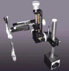 STW-2磁力底座三维推进器/ STW-3 磁力底座三维推进器/STW-3C磁力底座三维推进器