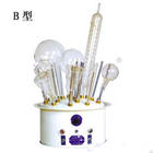 BKH-B(12孔/20孔/30孔)玻璃仪器烘干器
