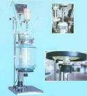 BC-S212-180WW/BC-S212-250WS双层玻璃反应器