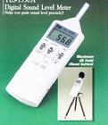 TES-1350A 噪音计