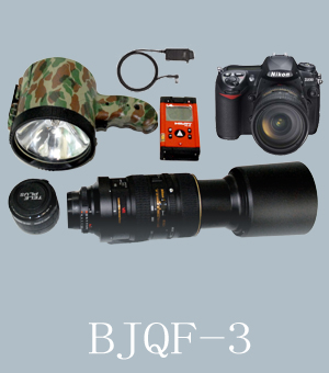 BJQF-3桥梁裂缝检测系统