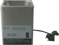 UC-100A超声波清洗机