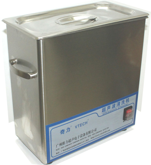 UC-300A 超声波清洗机(推荐)