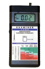 EXAMINER1000便携式测振仪