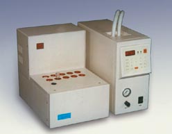 DK3001型顶空色谱酒精分析仪